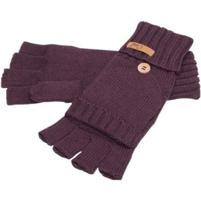 Coal The Cameron Glove plum – Hledejceny.cz