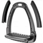 Bezpečnostní třmeny HORSENA Swap 2.0 černé – Hledejceny.cz