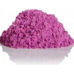 PlaySand magický tekutý písek fialová 1 kg – Sleviste.cz