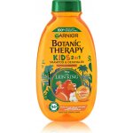 Garnier Botanic Therapy Disney Kids 2v1 šampon & kondicionér Lví král, Meruňka 400 ml – Zboží Dáma