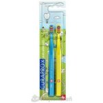 Curaprox CS 5500 Kids Ultra soft 2 ks – Hledejceny.cz