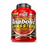 Amix Anabolic Masster 2200 g – Hledejceny.cz