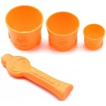 Giants Fishing Zarážky na pelety Pellet Holder Mix Colour oranžová,žlutá,červená 3ks – Zbozi.Blesk.cz