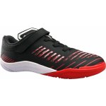 KIPSTA GINKA 500 černo-červené JR – Zboží Dáma