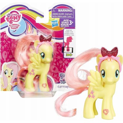 Hasbro My Little Pony Fluttershy – Zboží Mobilmania