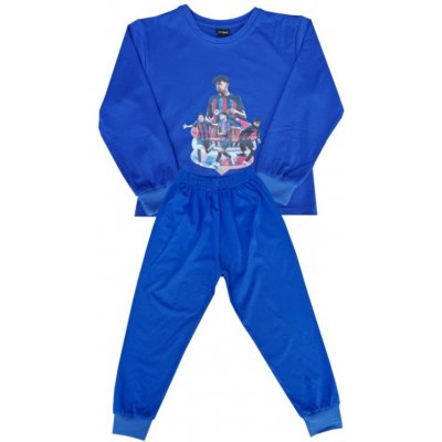 Numberoplus FC Barcelona Lamine Yamal – Zboží Dáma