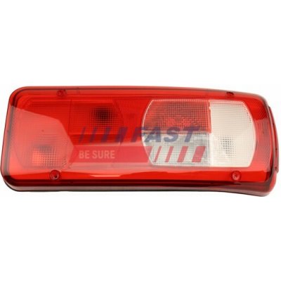 Zadní světlo FAST FT86240 – Hledejceny.cz