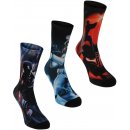 Character 3 Pack Socks Childrens Star Wars