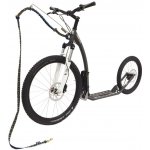 Kostka Mushing Max šedá – Zboží Mobilmania