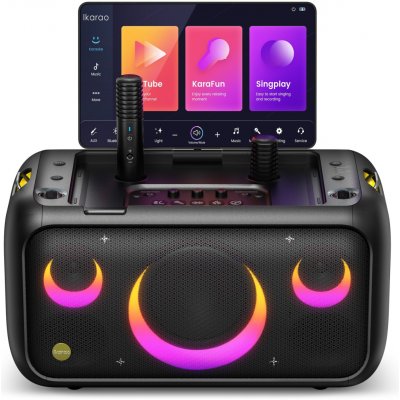 Ikarao Break X1 – Zboží Mobilmania