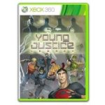 Young Justice: Legacy – Hledejceny.cz