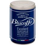 Lucaffé Blucaffé mletá 250 g – Zboží Dáma