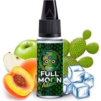 Full Moon Adam EDEN 10 ml – Zboží Mobilmania