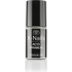 X Nails PRIMER ACID silná odmašt´ovací fáze na nehty 5 ml – Sleviste.cz