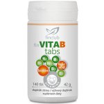 Finclub Fin VitaBtabs 140 tablet – Hledejceny.cz