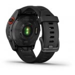 Garmin fenix 7S Solar – Zboží Živě