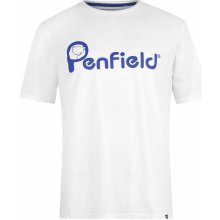 Penfield pánské tričko white