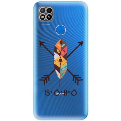 iSaprio BOHO Xiaomi Redmi 9C – Zboží Mobilmania