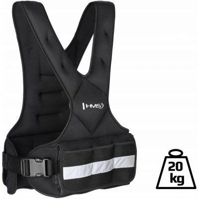 HMS KOR20 20 kg – Zboží Dáma