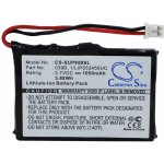Cameron Sino CS-SUP850SL 3.7V Li-ion 1050mAh černá - neoriginální