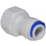 SG spojka vnitřní závit 3/8 hadice 3/8 PI451213S – Zboží Dáma