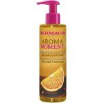 Dermacol Aroma Ritual Belgická čokoláda Harmonizující tekuté mýdlo na ruce 250 ml – Hledejceny.cz