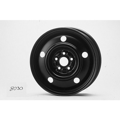 Alcar Stahlrad 8030 6x15 5x100 ET55 – Hledejceny.cz