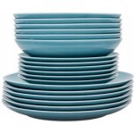 Lubiana Jídelní a kávová souprava Eto Modern 18 ks – Sleviste.cz