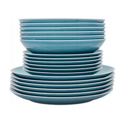 Lubiana Jídelní a kávová souprava Eto Modern 18 ks – Sleviste.cz