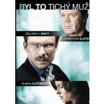 Byl to tichý muž DVD – Hledejceny.cz