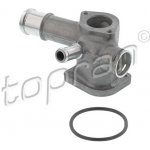 111 225 TOPRAN Příruba chladiva – Sleviste.cz