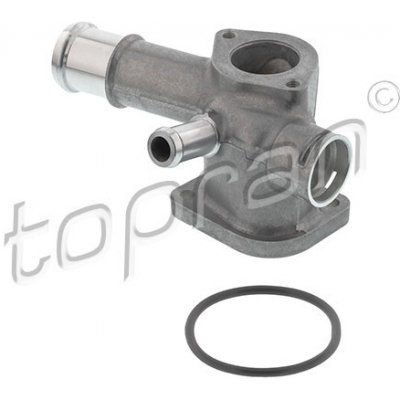 111 225 TOPRAN Příruba chladiva – Sleviste.cz