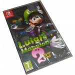 Luigi's Mansion 2 HD – Hledejceny.cz
