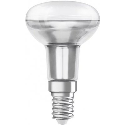 Osram LED žárovka reflektor R50, 5,9 W, 345 lm, teplá bílá, E14 LED SUPERSTAR R50 60 DIM 36° 5,9 – Hledejceny.cz