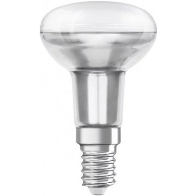 Osram LED žárovka reflektor R50, 5,9 W, 345 lm, teplá bílá, E14 LED SUPERSTAR R50 60 DIM 36° 5,9