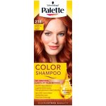 Pallete Color Shampoo 218 Zářivě jantarový tónovací barva na vlasy – Zbozi.Blesk.cz