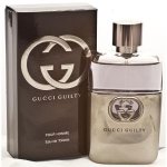 Gucci Guilty toaletní voda pánská 30 ml – Hledejceny.cz