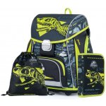 Oxybag Premium Jurassic World 3-dílný – Zboží Mobilmania