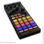 Native Instruments Traktor Kontrol F1 – Zbozi.Blesk.cz