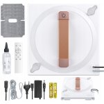 Ecovacs Winbot W2S Omni White – Zboží Dáma