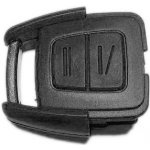 STU 48OP001 náhradní ovladač pro Opel 2 tlačítkový 433 MHz | Zboží Auto