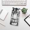 Pouzdro a kryt na mobilní telefon Xiaomi Pouzdro iSaprio - Tiger Face - Xiaomi Mi 8 Pro