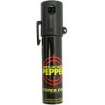 TW1000 Obranný sprej pepřový Anti-Attack OC FOG 20ml – Hledejceny.cz