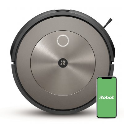 iRobot Roomba j9 9158 – Hledejceny.cz