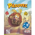 Amigo Pásovec – Sleviste.cz