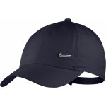 Nike Metal Swoosh Cap White – Zbozi.Blesk.cz