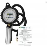 SCHRADER 01851 Pneuhustič Eurodainu 0,7-11 bar, kalibrovaný, licence Michelin – Zbozi.Blesk.cz