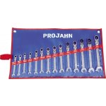 Projahn GearTech sada flex.klíčů 14 dílů 3493 – Zboží Dáma