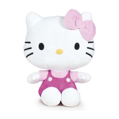 Hello Kitty Turquoise 23 cm – Hledejceny.cz