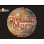 Discover Mars! – Hledejceny.cz